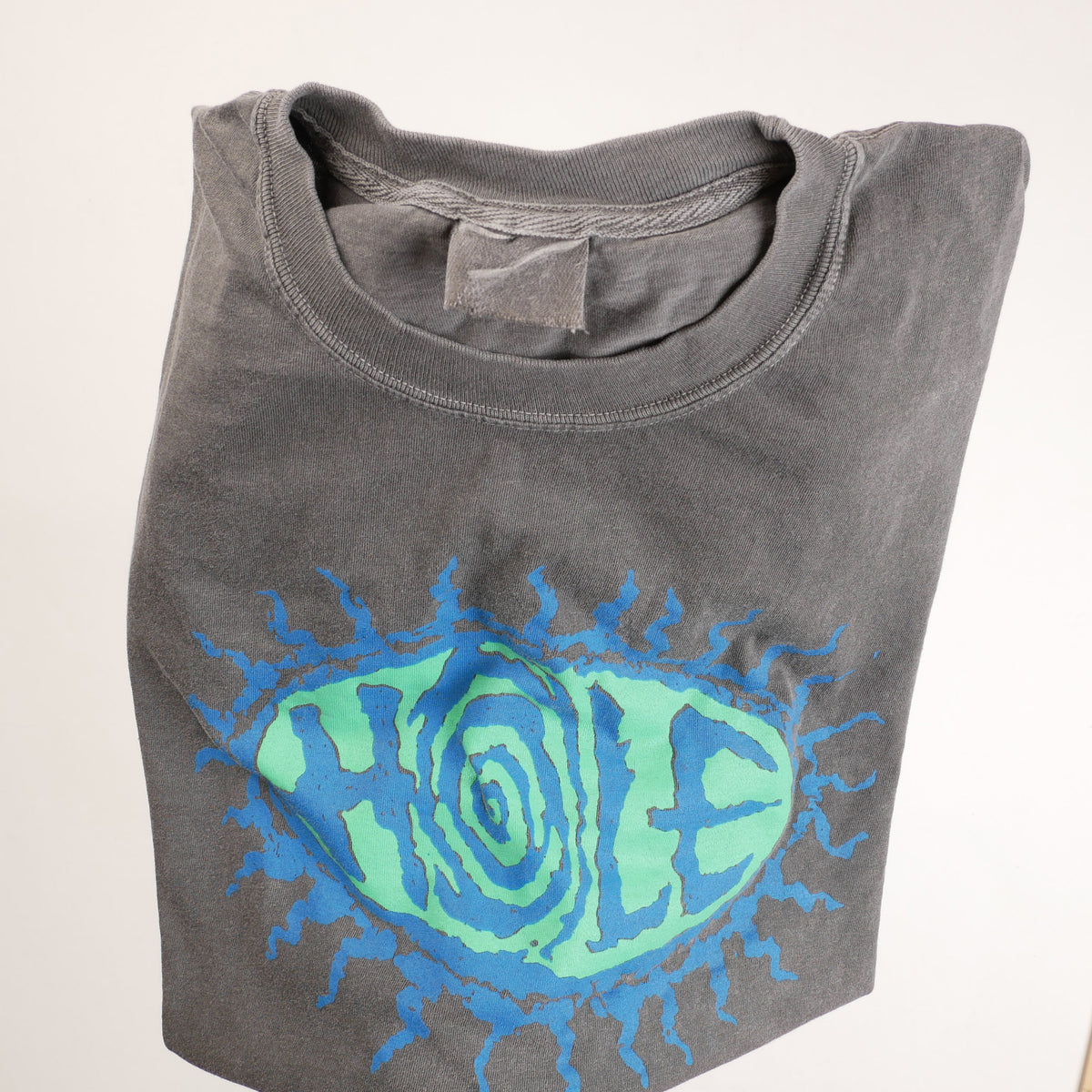 Hole Tee