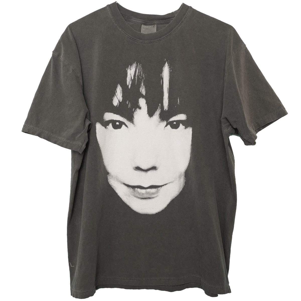 Bjork Homogenic Tee