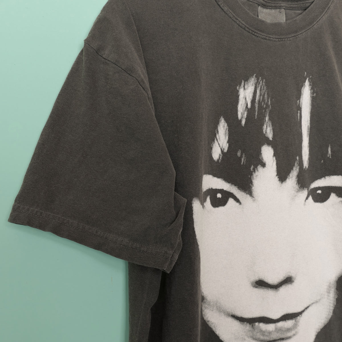 Bjork Homogenic Tee