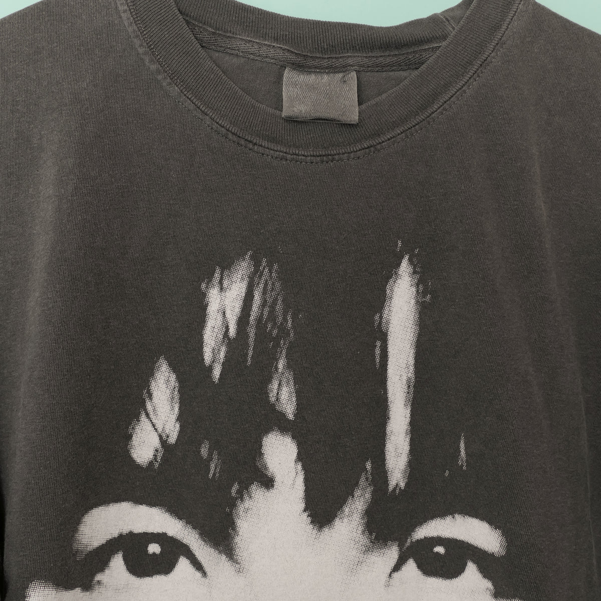 Bjork Homogenic Tee