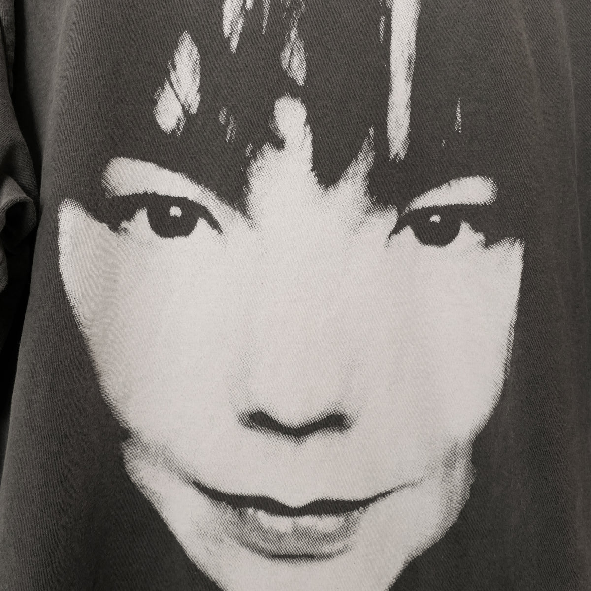 Bjork Homogenic Tee