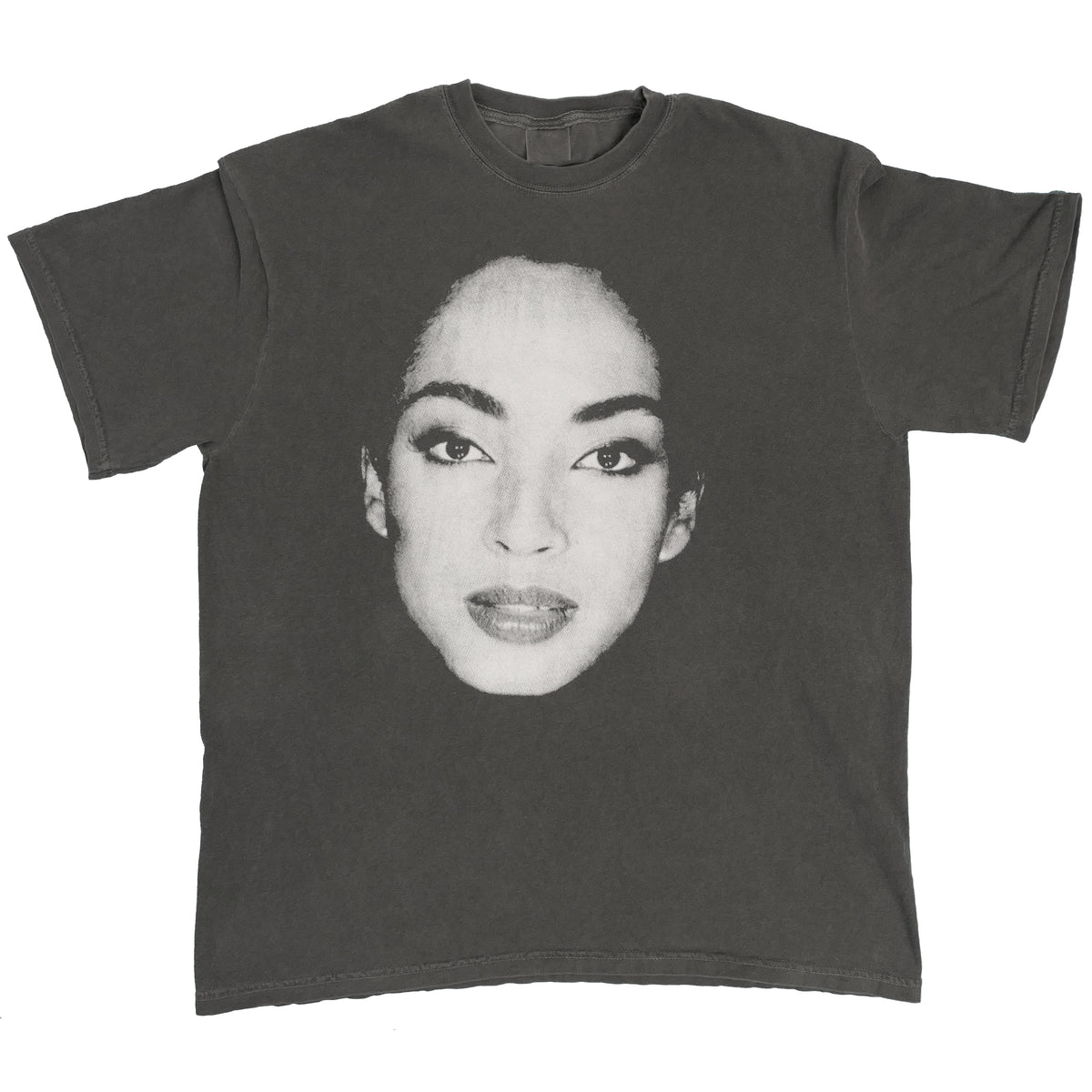 Sade Smooth Operator Tee