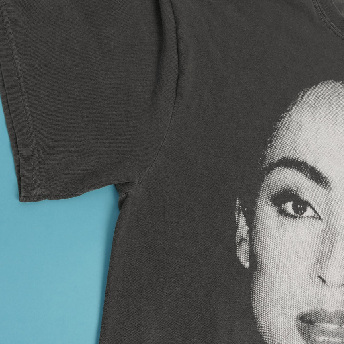 Sade Smooth Operator Tee