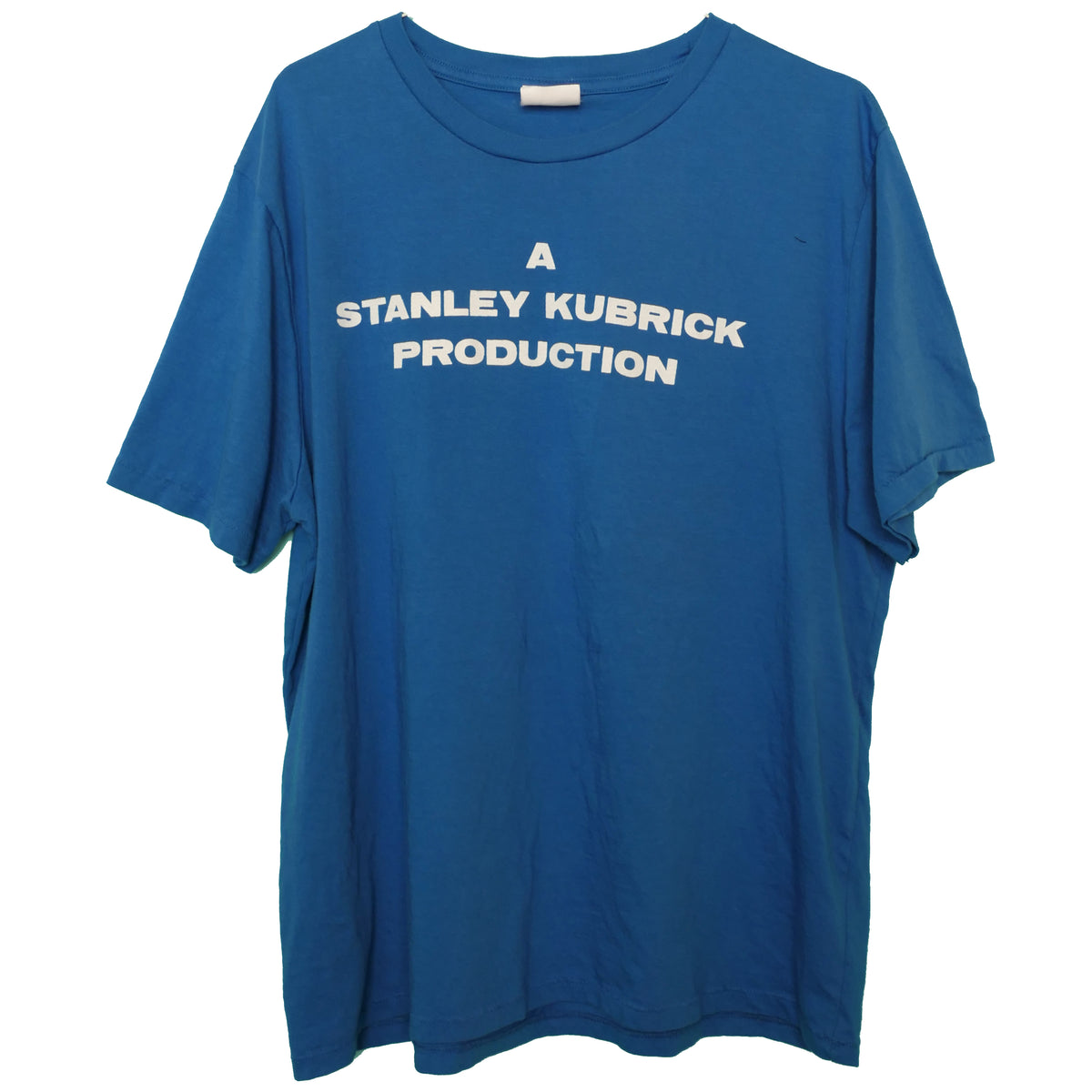 A Stanley Kubrick Production Tee