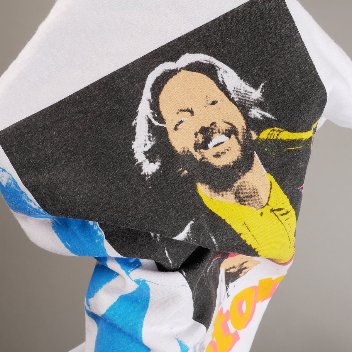 Vintage Eric Clapton Tee
