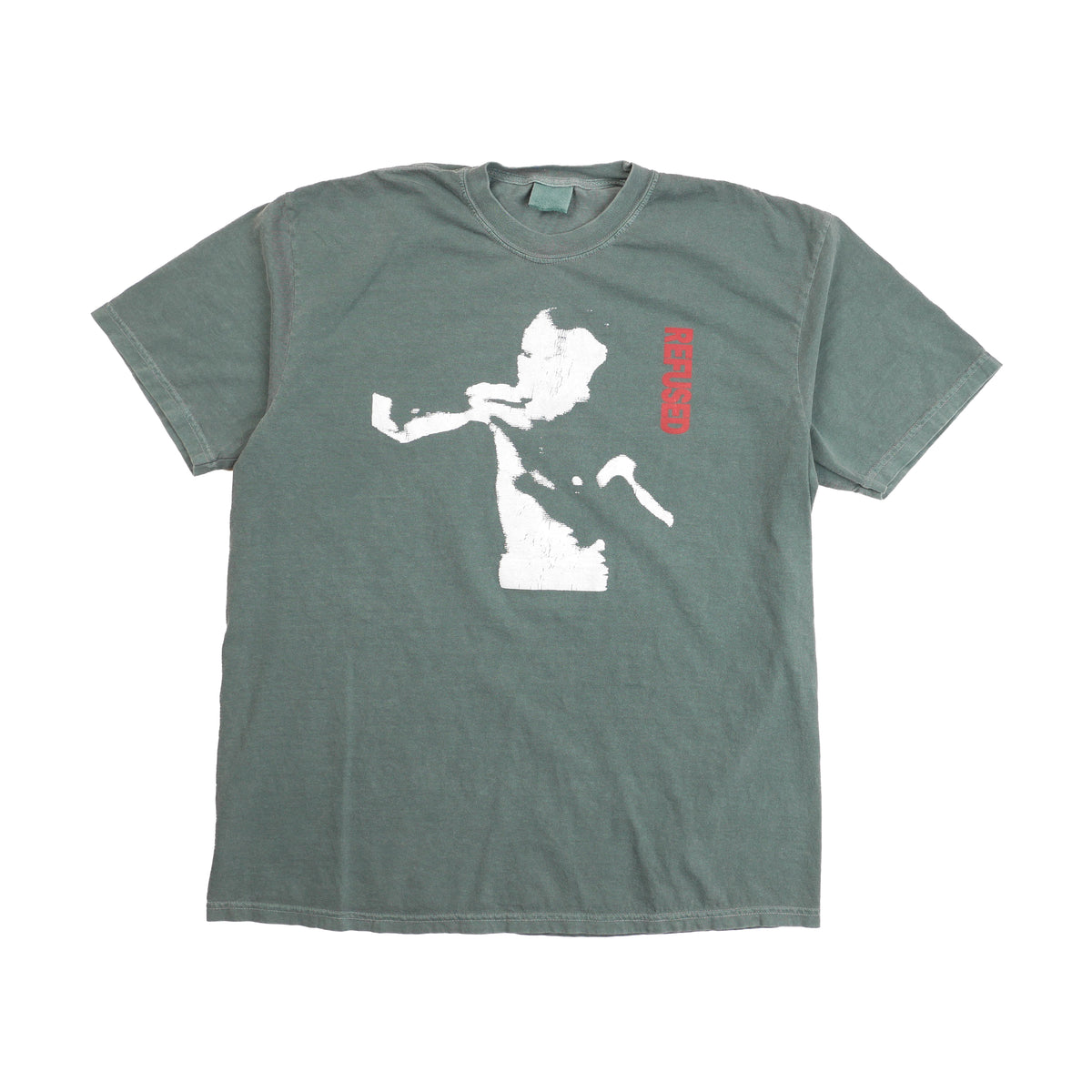 Refused Tee