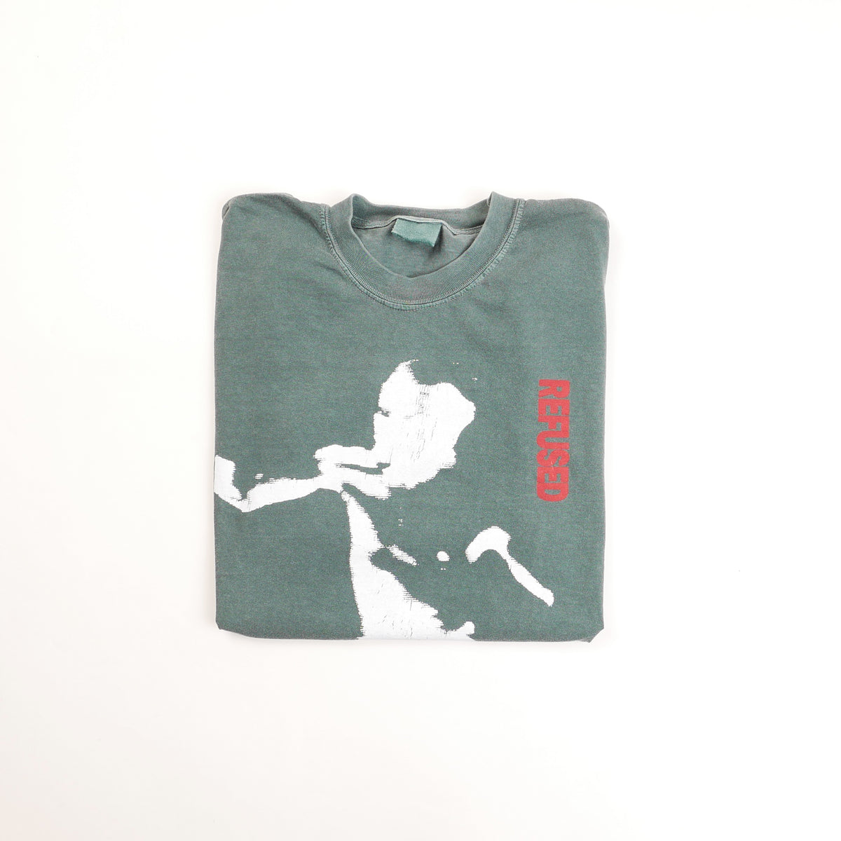 Refused Tee