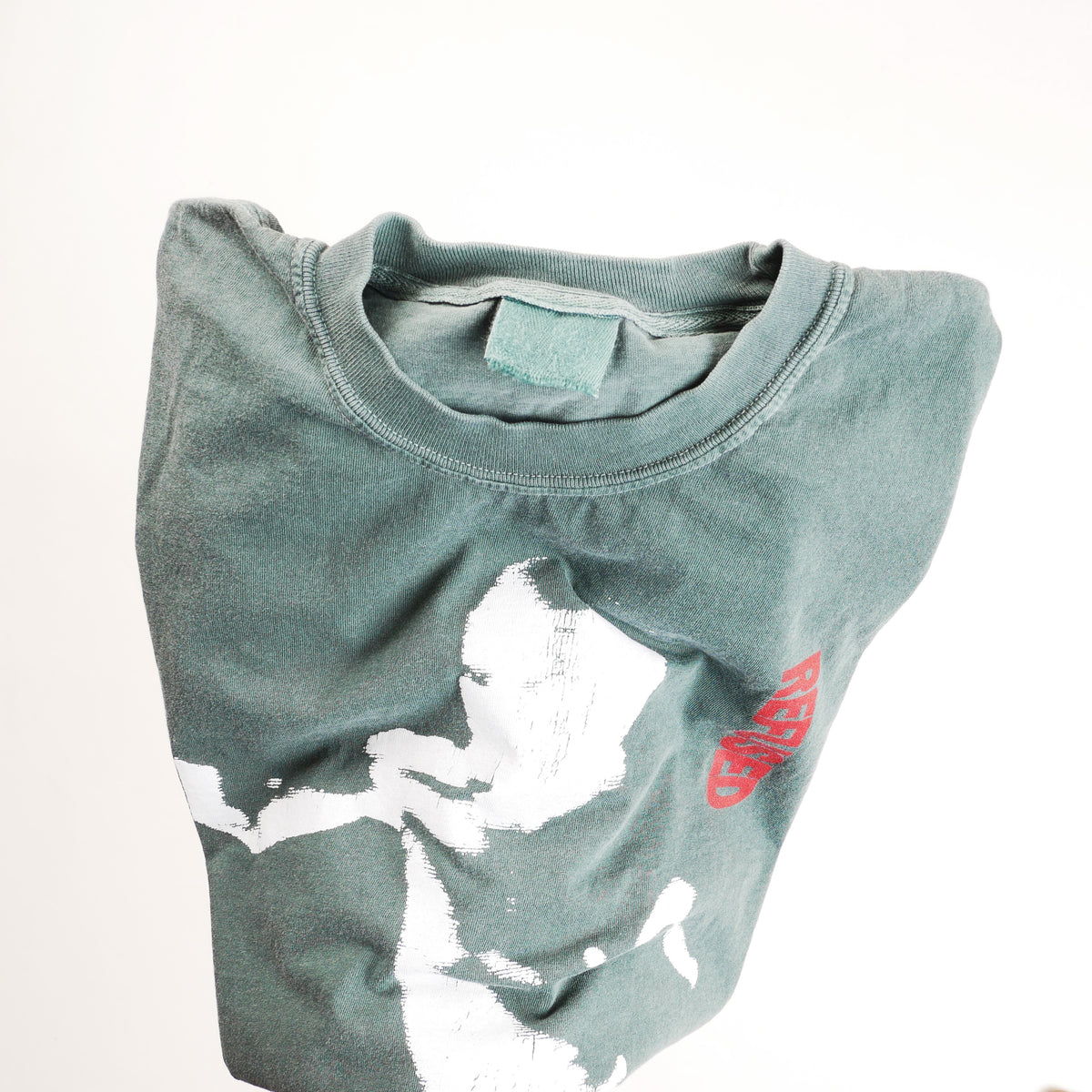 Refused Tee