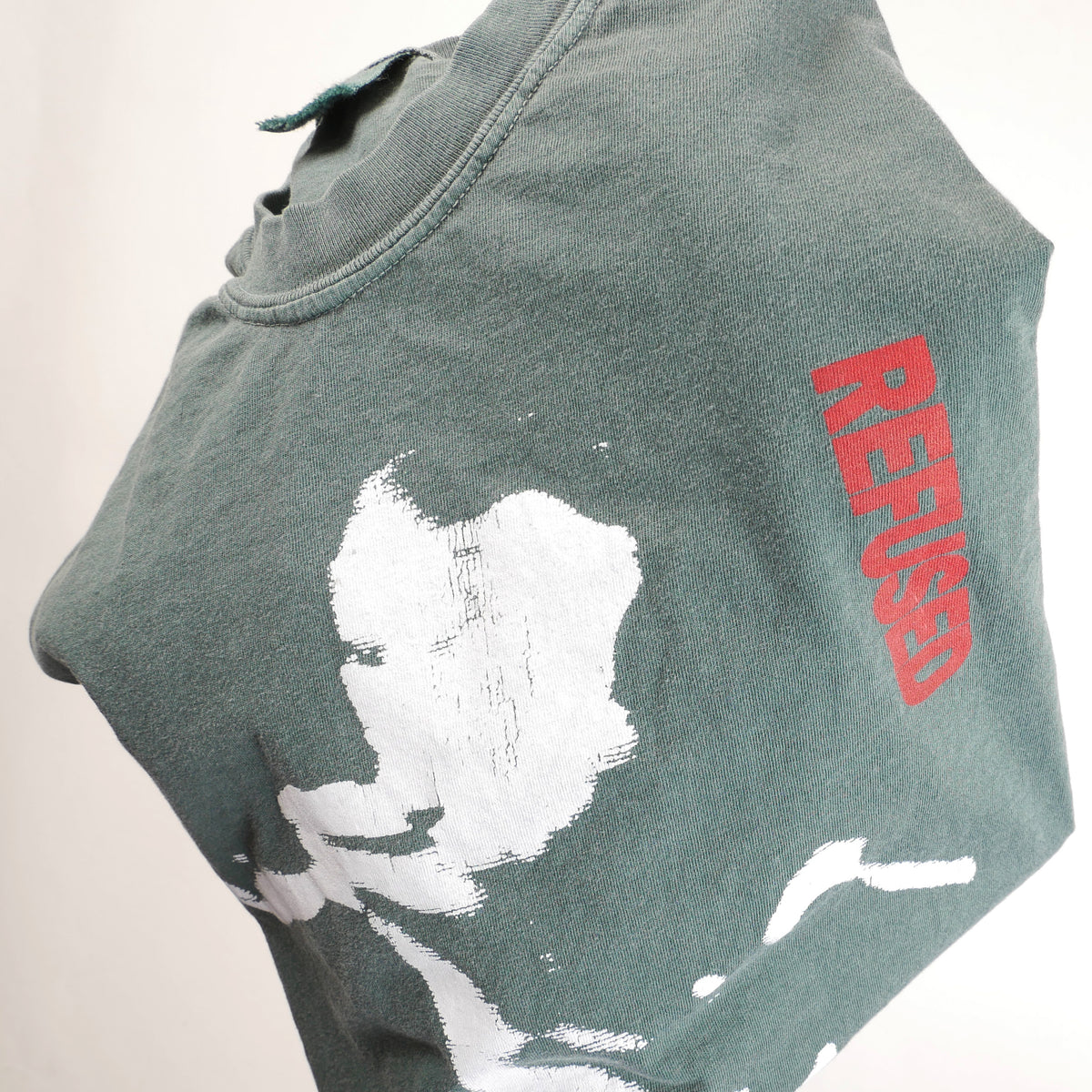 Refused Tee