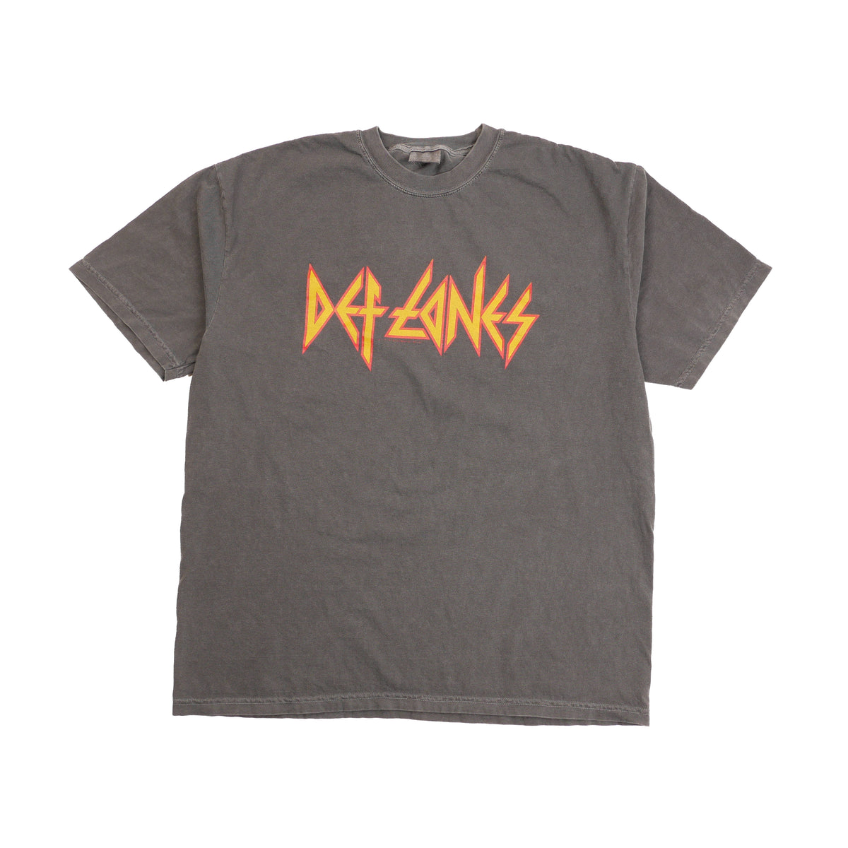 Deftones Tee