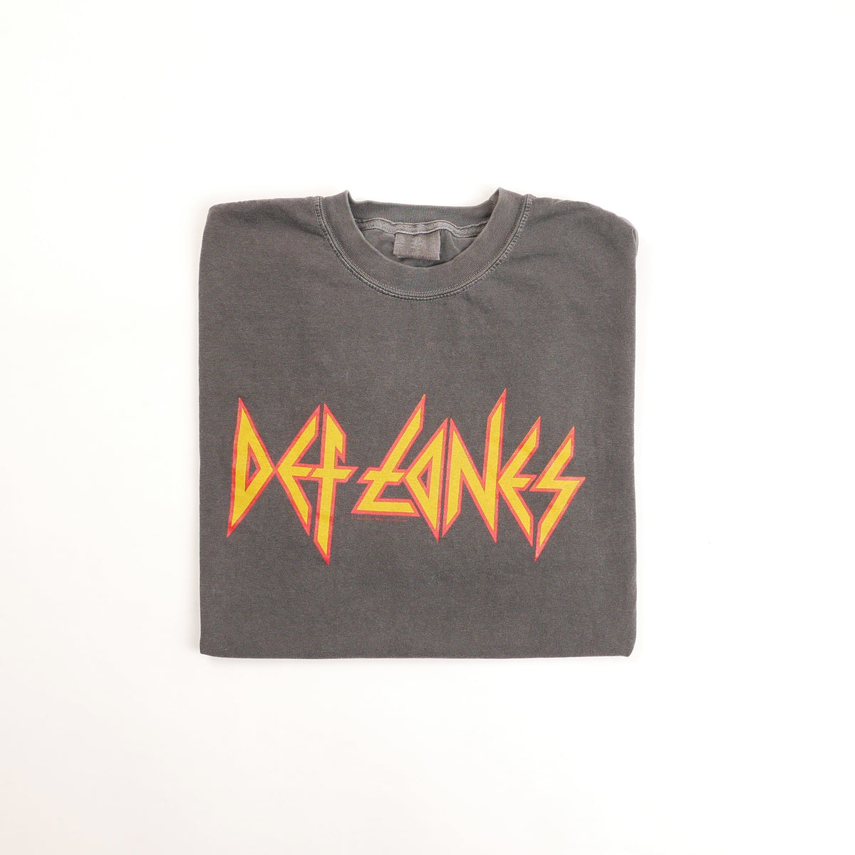 Deftones Tee