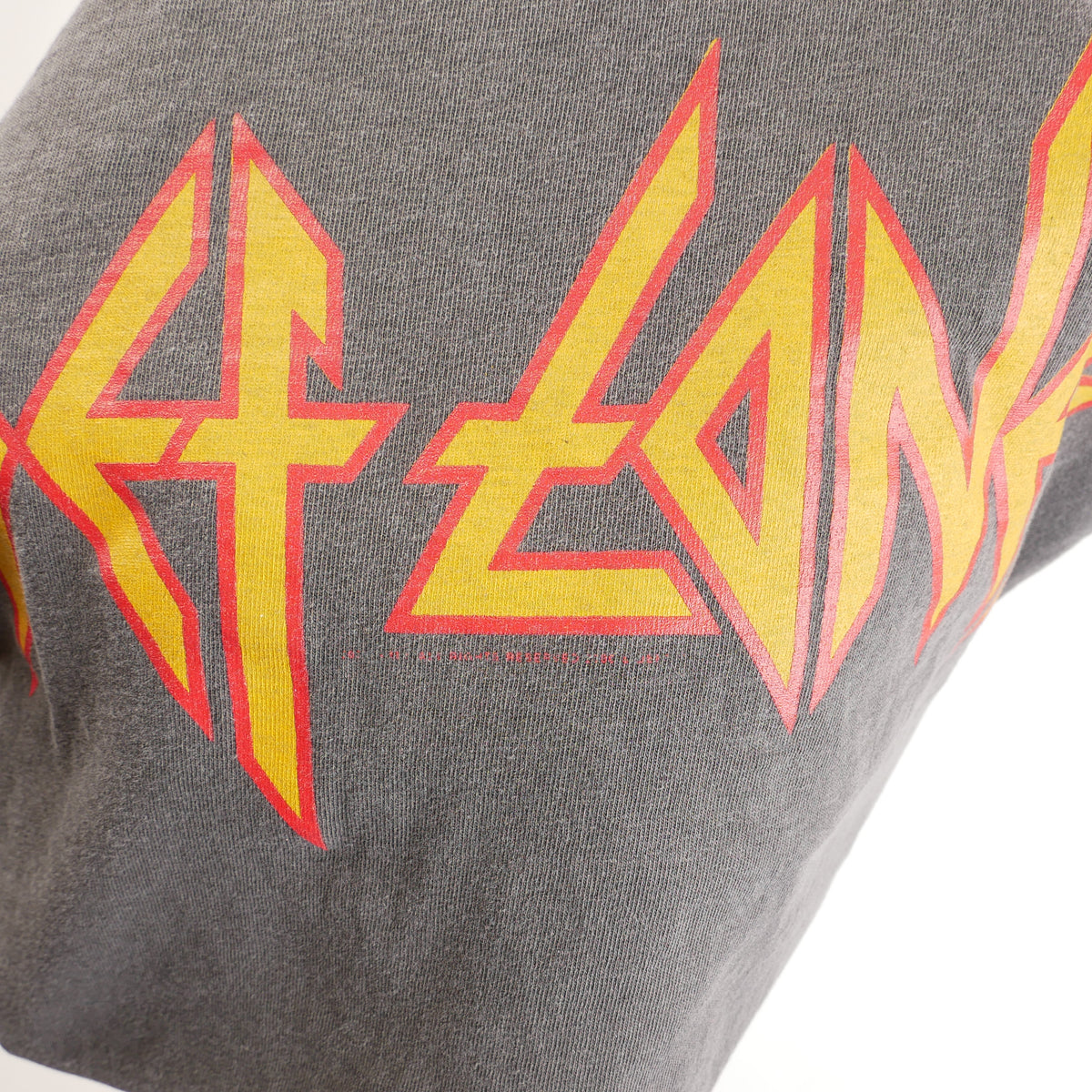 Deftones Tee