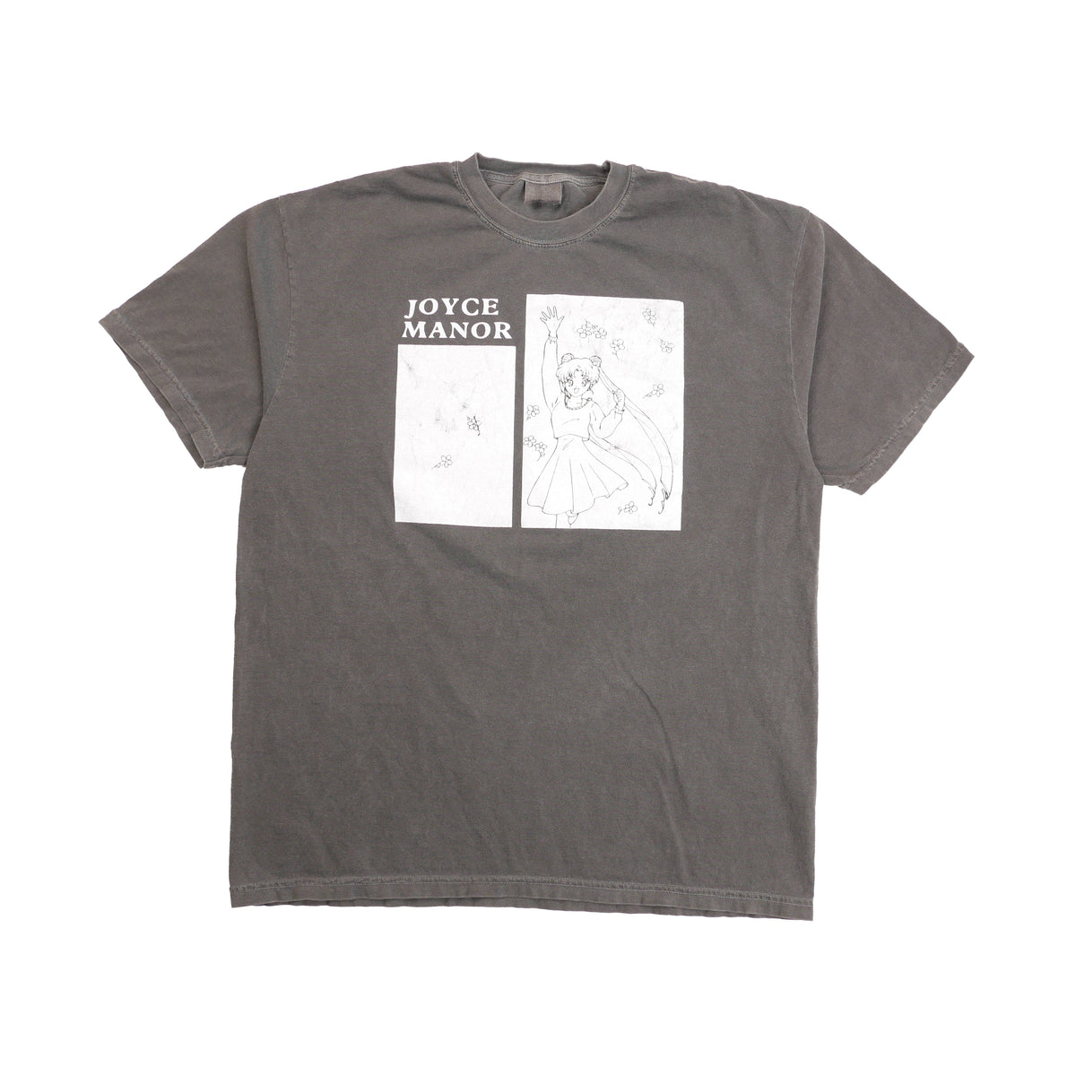 Joyce Manor Tee