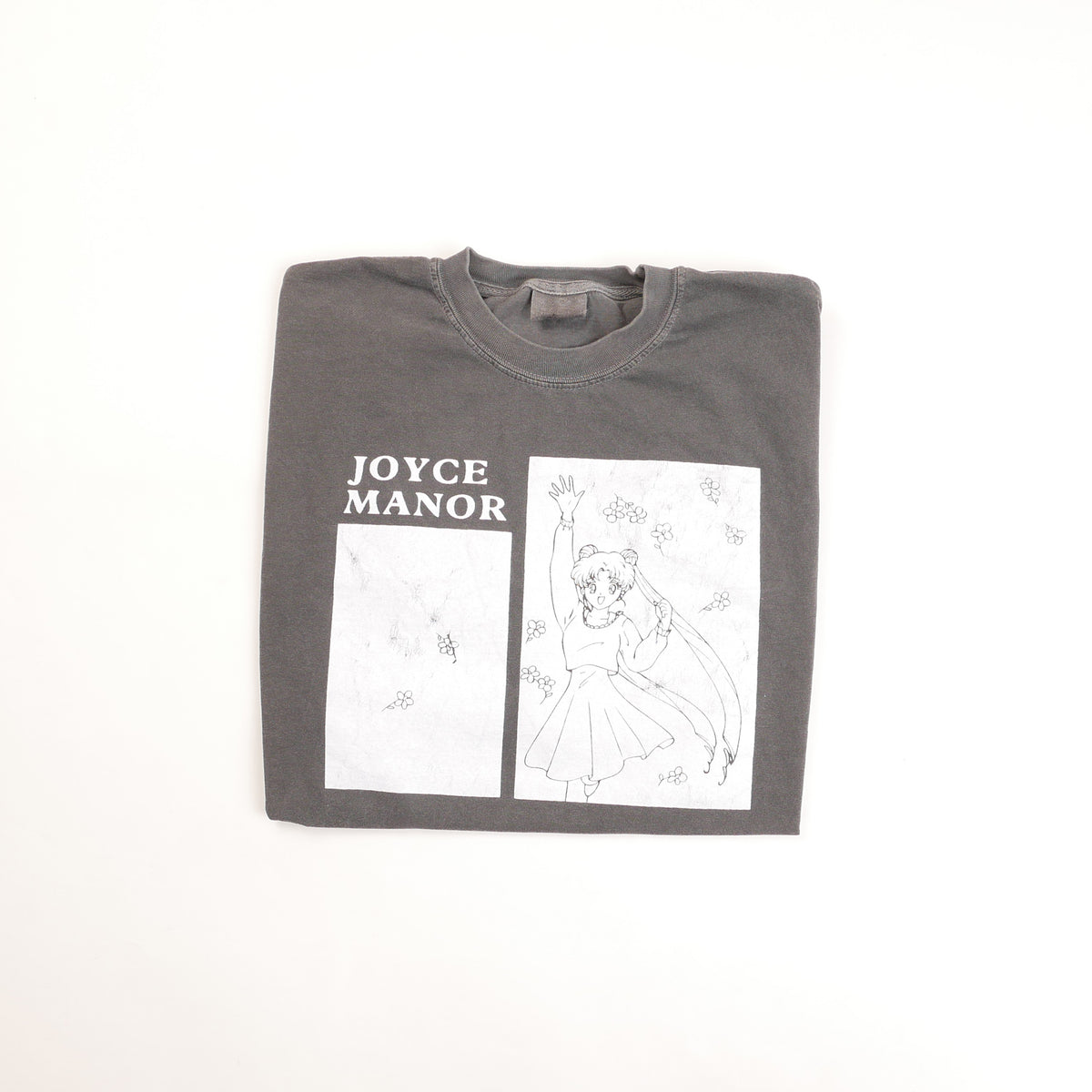 Joyce Manor Tee