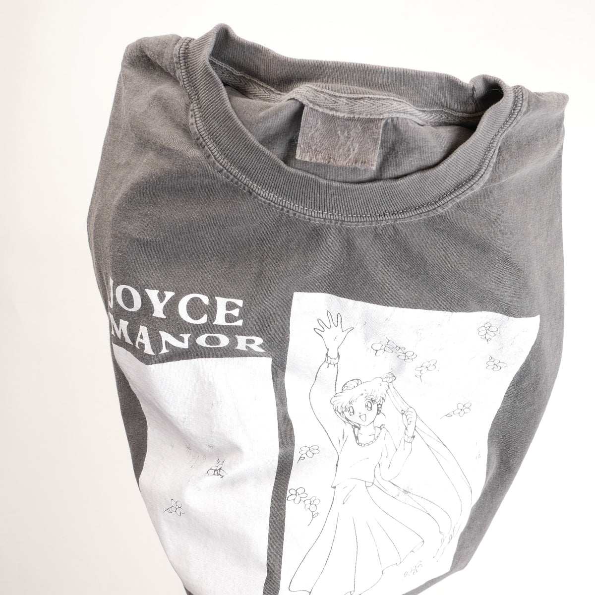 Joyce Manor Tee