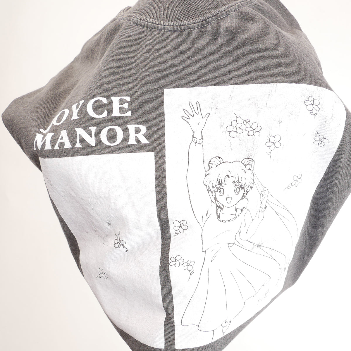 Joyce Manor Tee