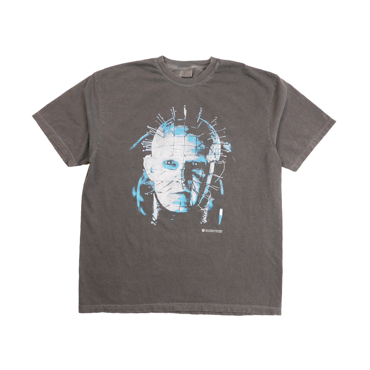 Hellraiser Tee