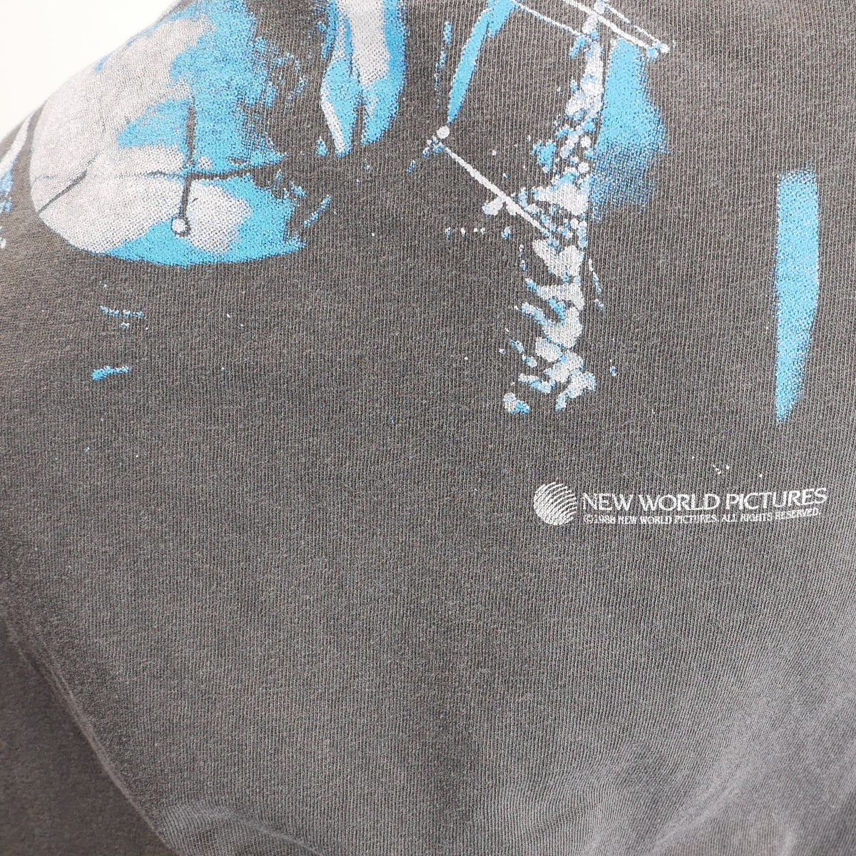 Hellraiser Tee