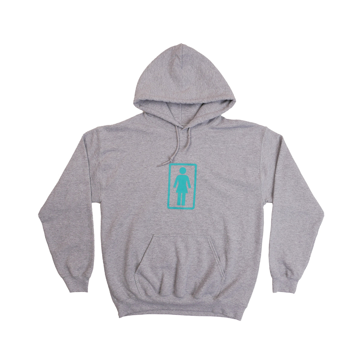 Girl Hoodie