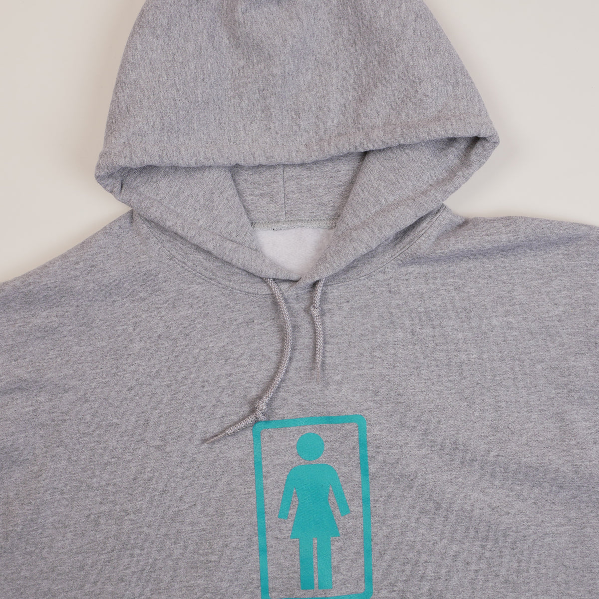 Girl Hoodie