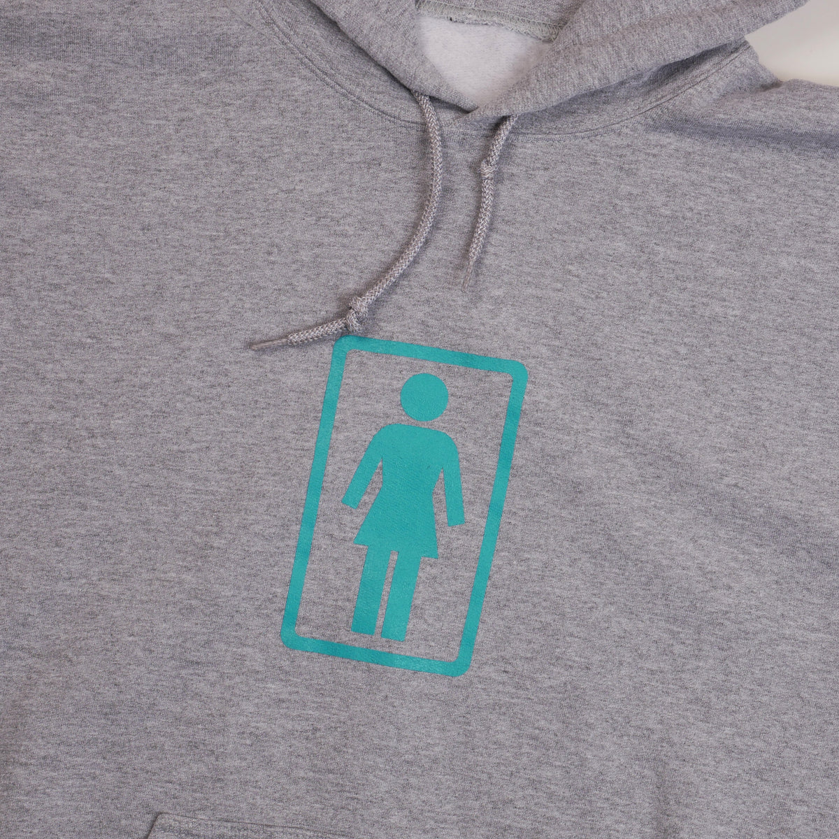 Girl Hoodie
