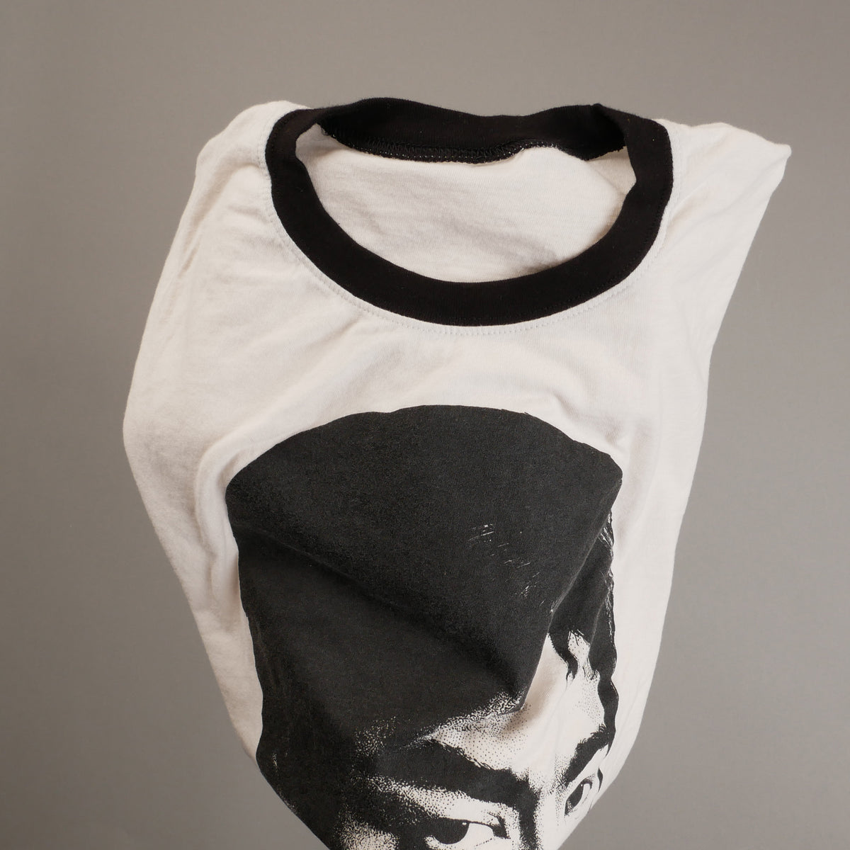 Bruce Lee Kung Fu Tee
