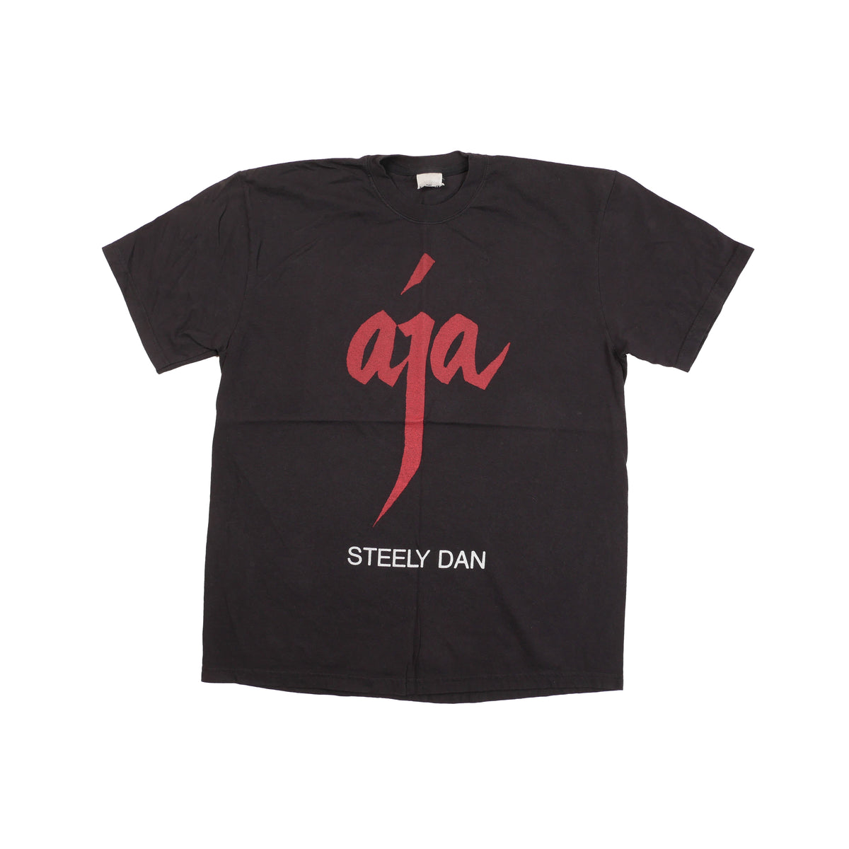 Steely Dan Aja Tee