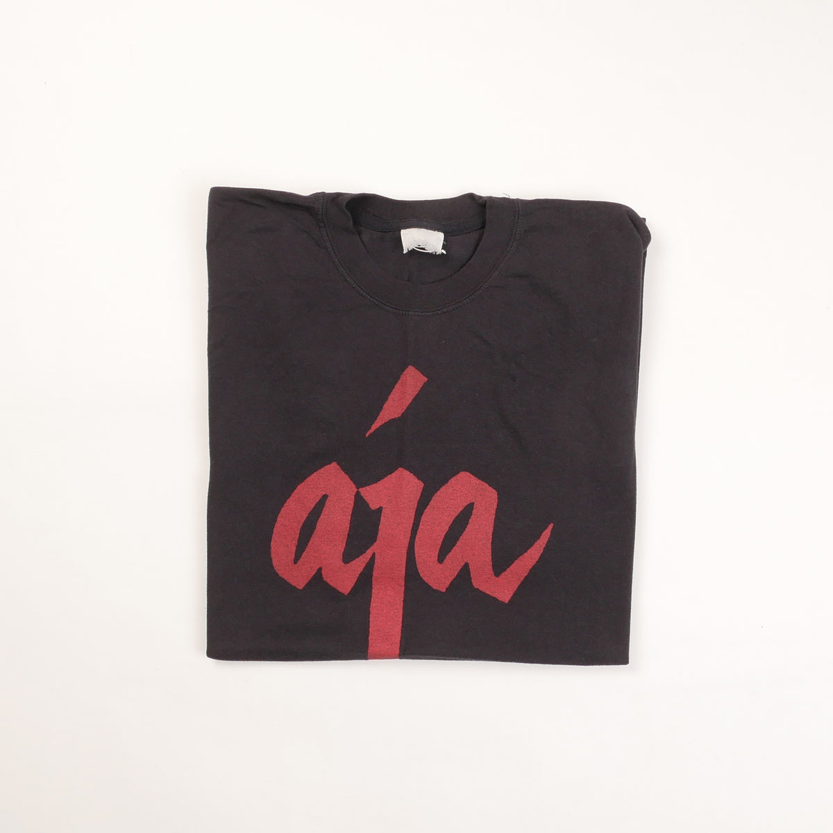 Steely Dan Aja Tee