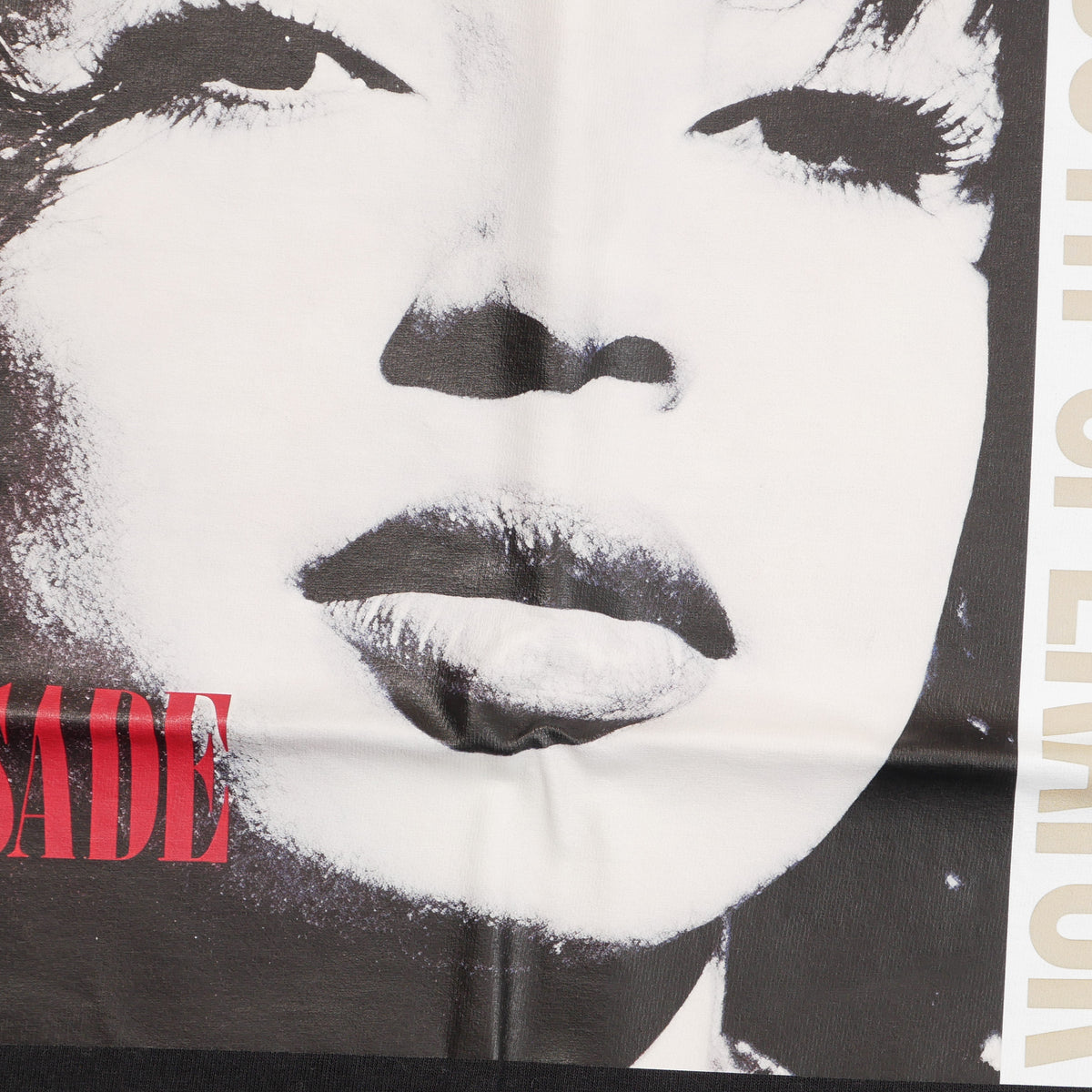 Sade Tee