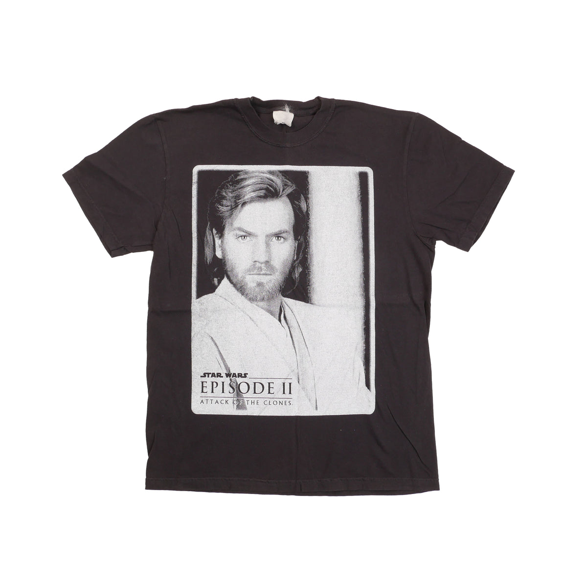 Star Wars Episode II Obi-Wan Kenobi Tee