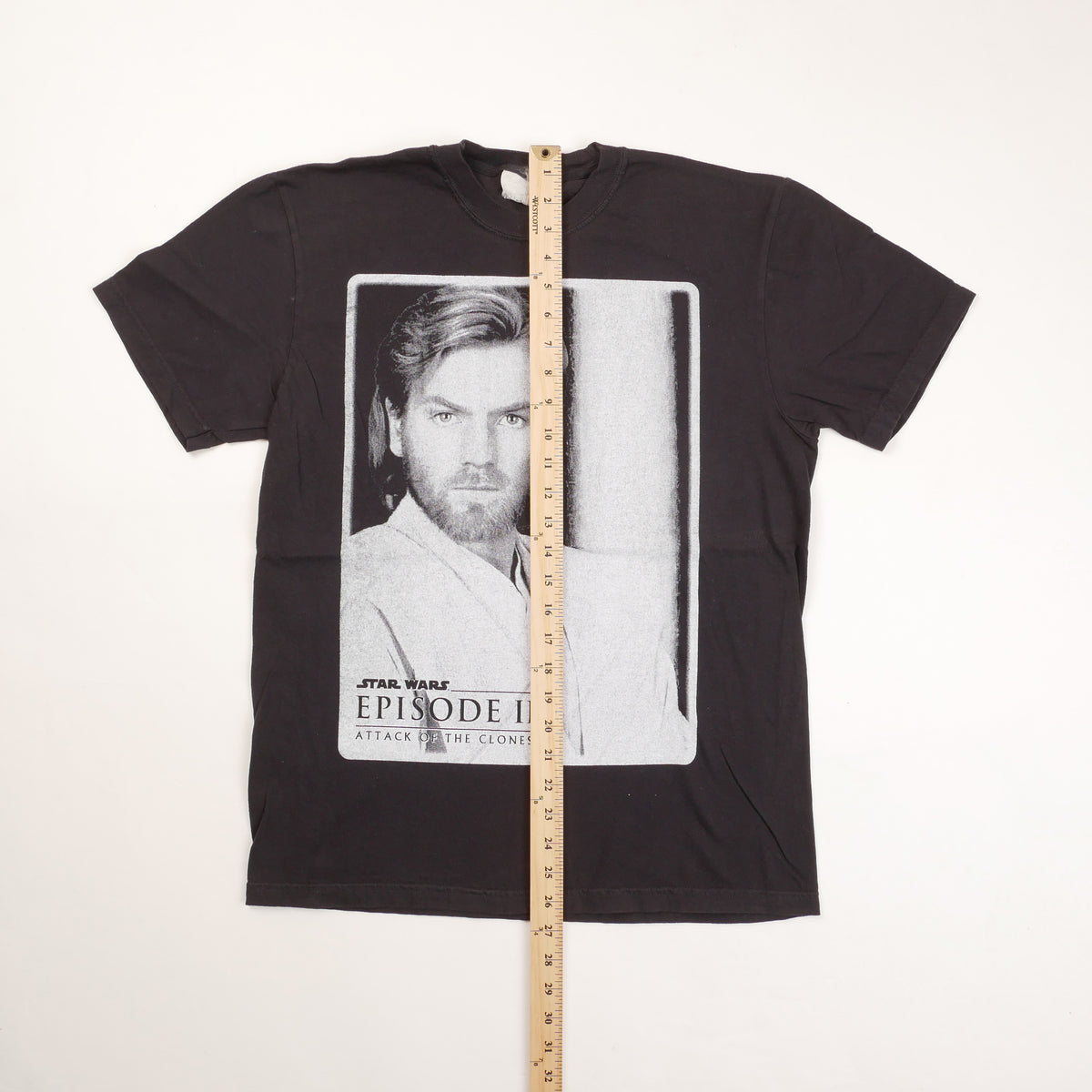 Star Wars Episode II Obi-Wan Kenobi Tee
