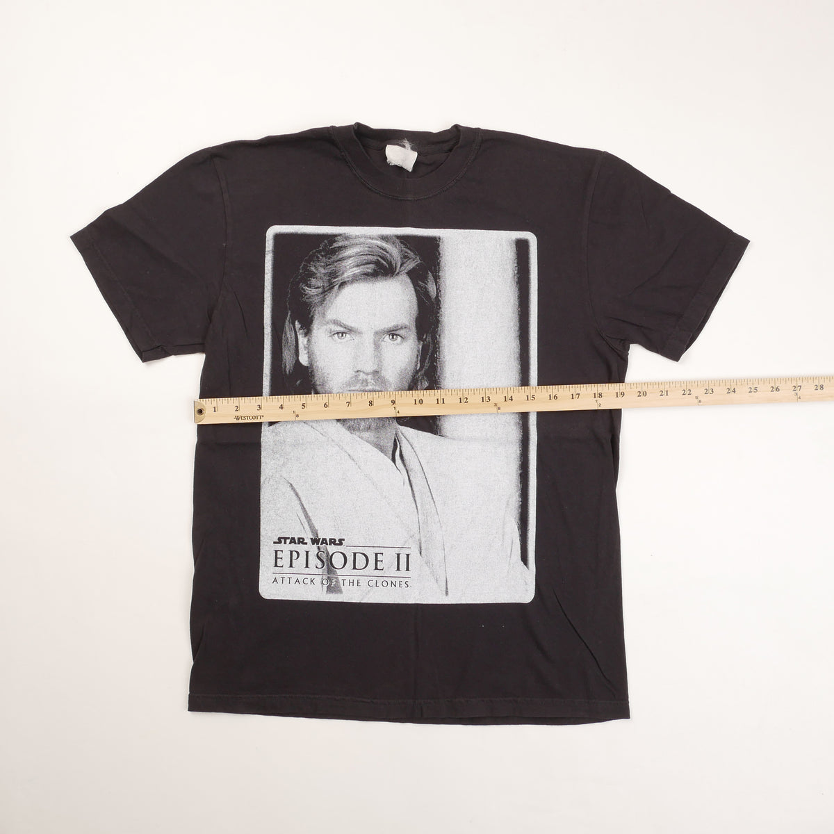 Star Wars Episode II Obi-Wan Kenobi Tee