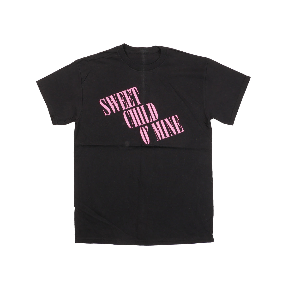 Sweet Child O' Mine Tee