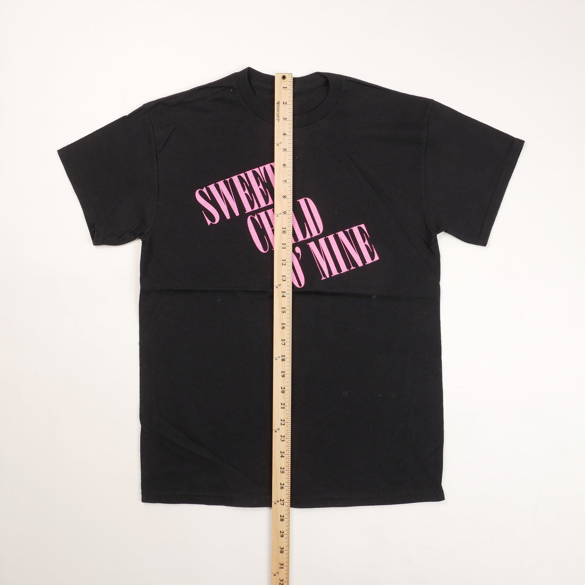 Sweet Child O' Mine Tee