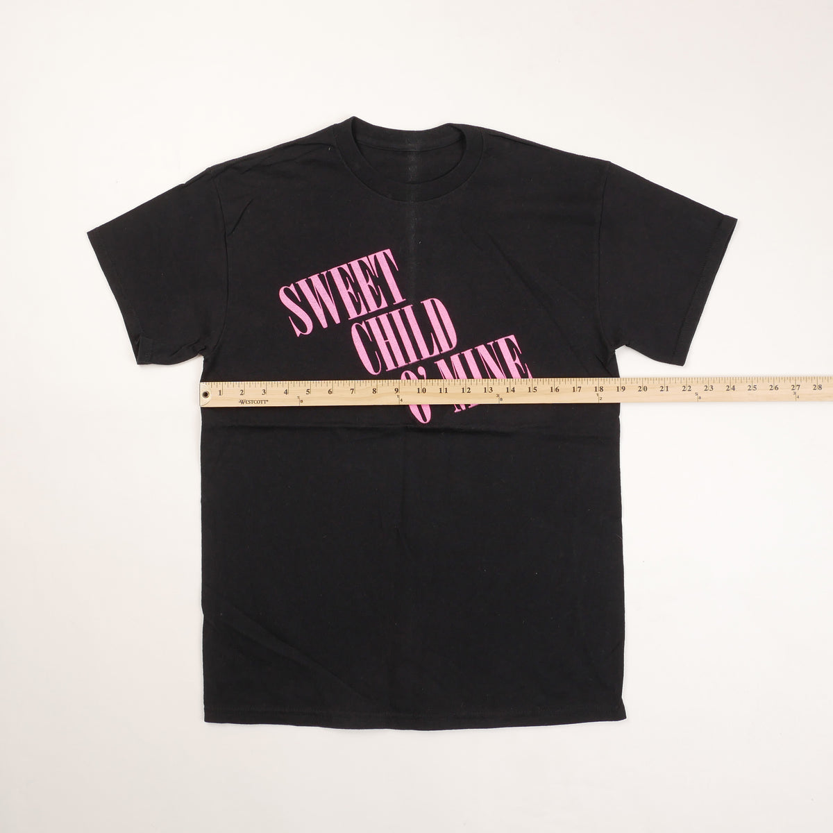 Sweet Child O' Mine Tee