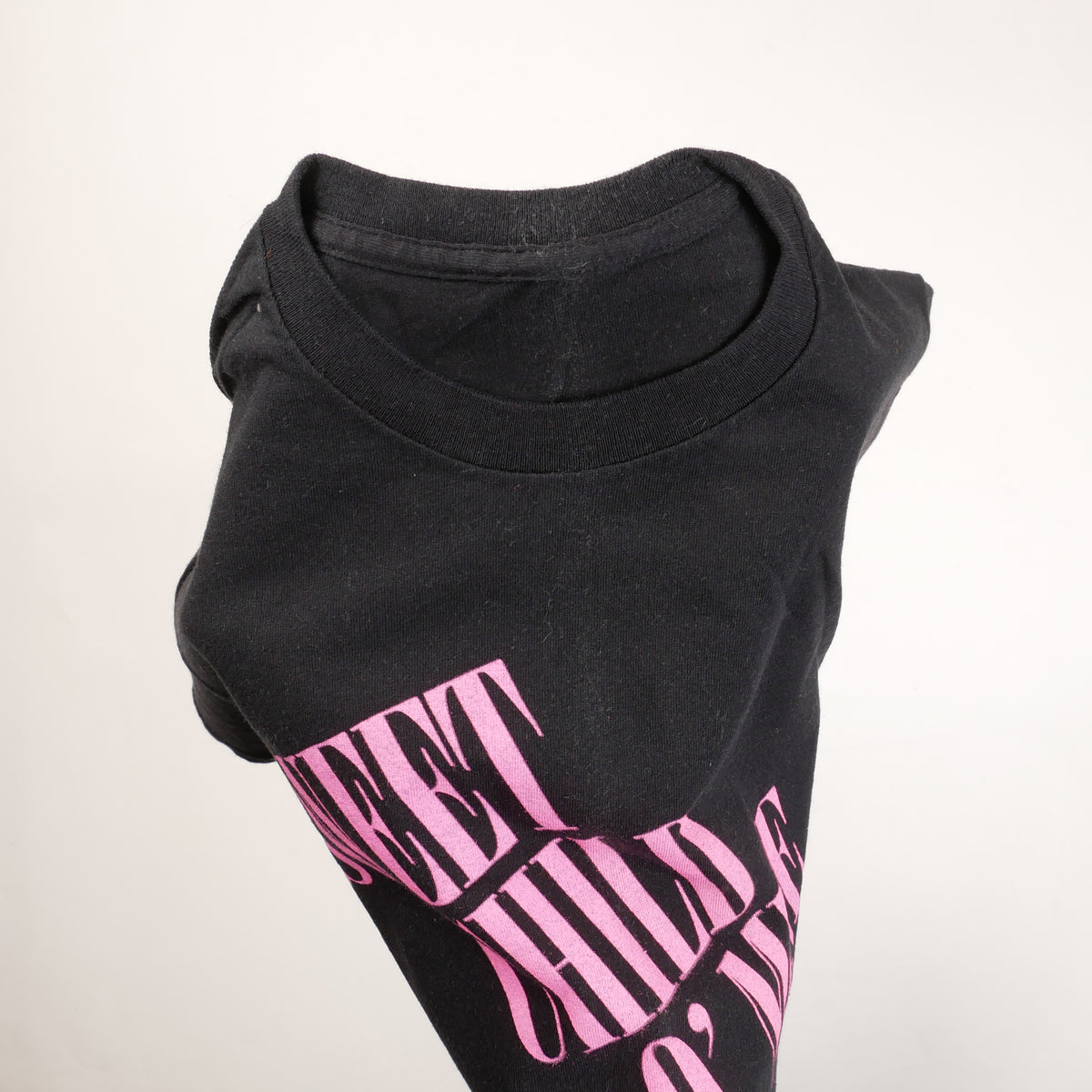 Sweet Child O' Mine Tee