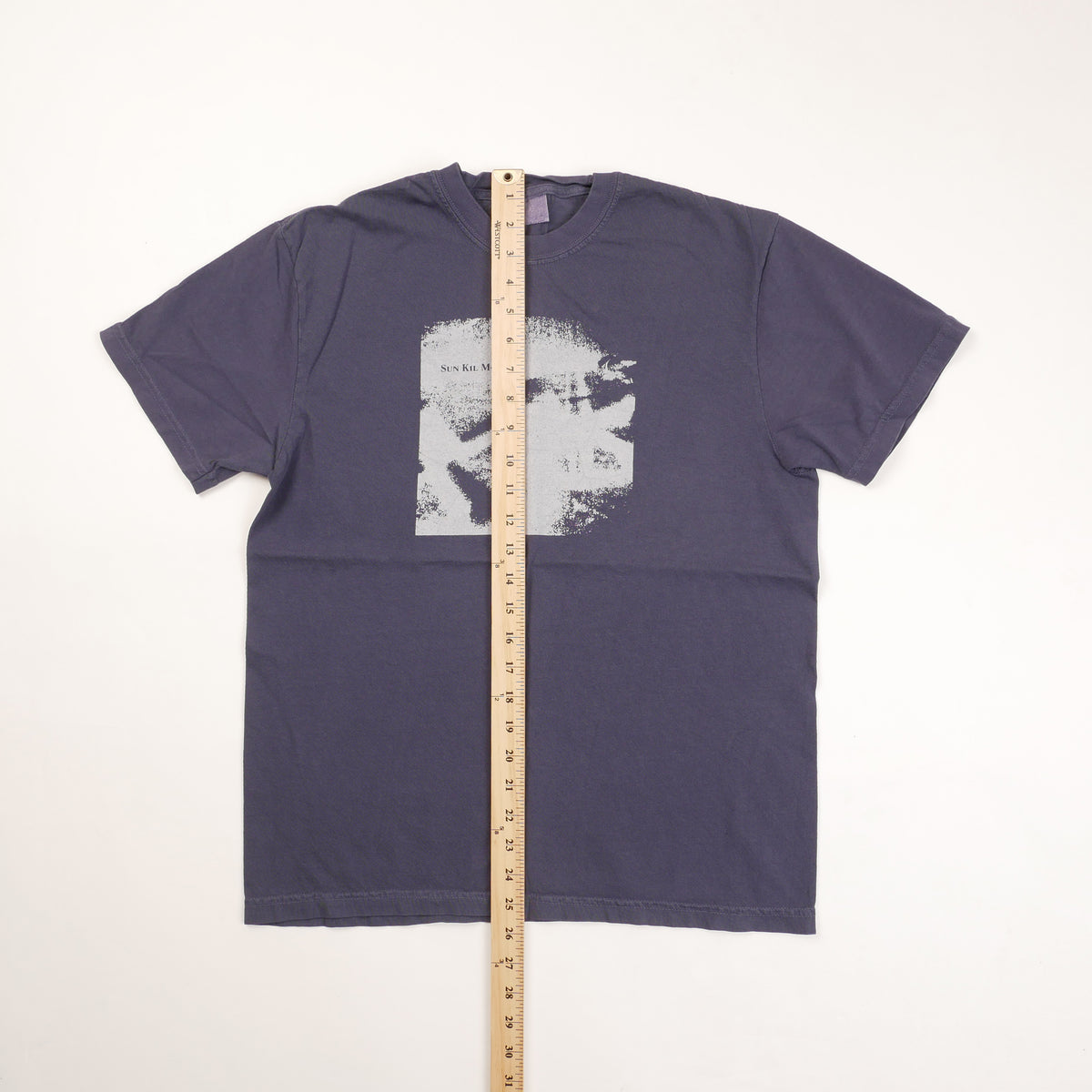 Sun Kil Moon Tee