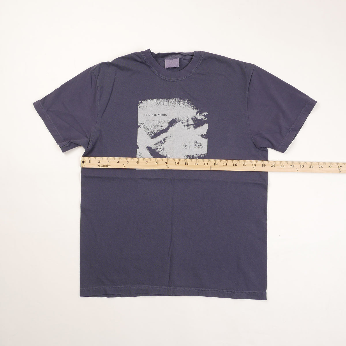 Sun Kil Moon Tee