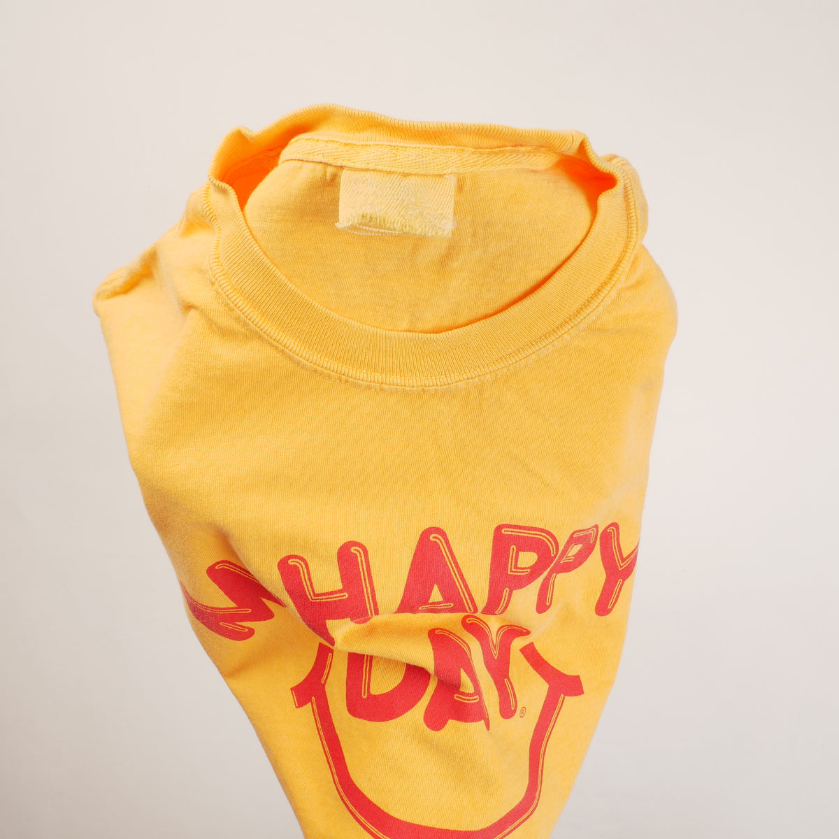 McHappy Day Tee