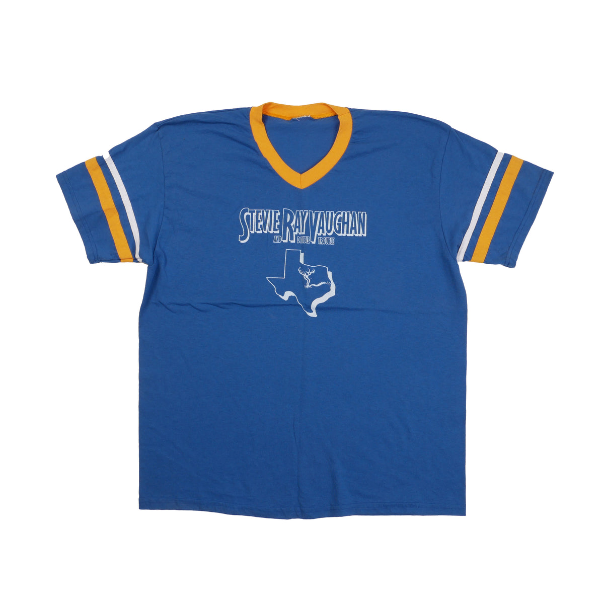 Stevie Ray Vaughan Tee