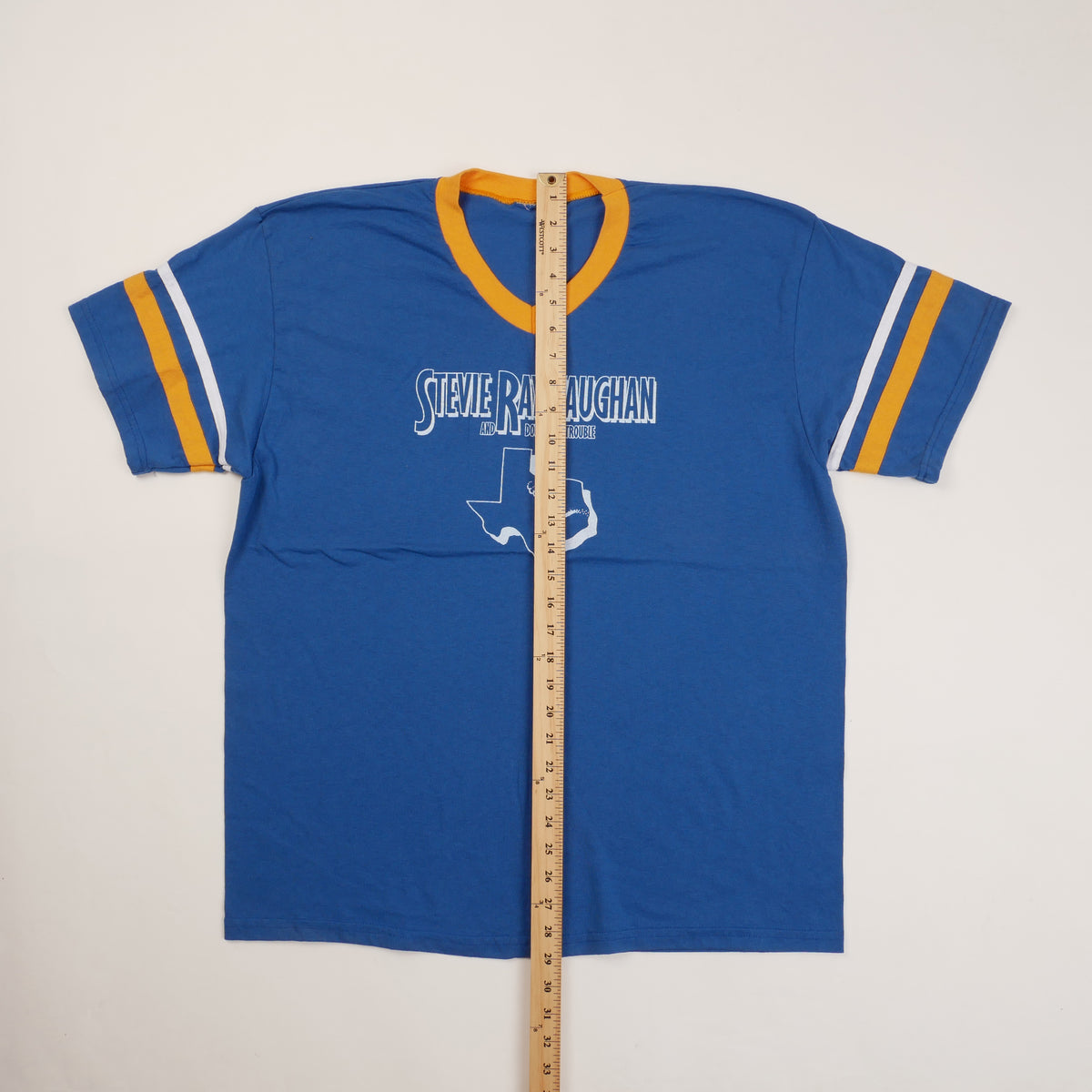 Stevie Ray Vaughan Tee