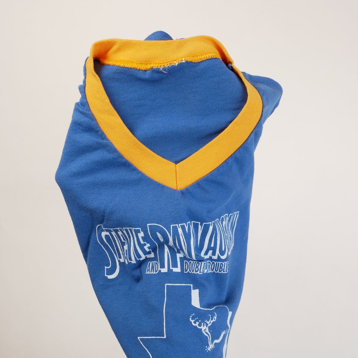 Stevie Ray Vaughan Tee