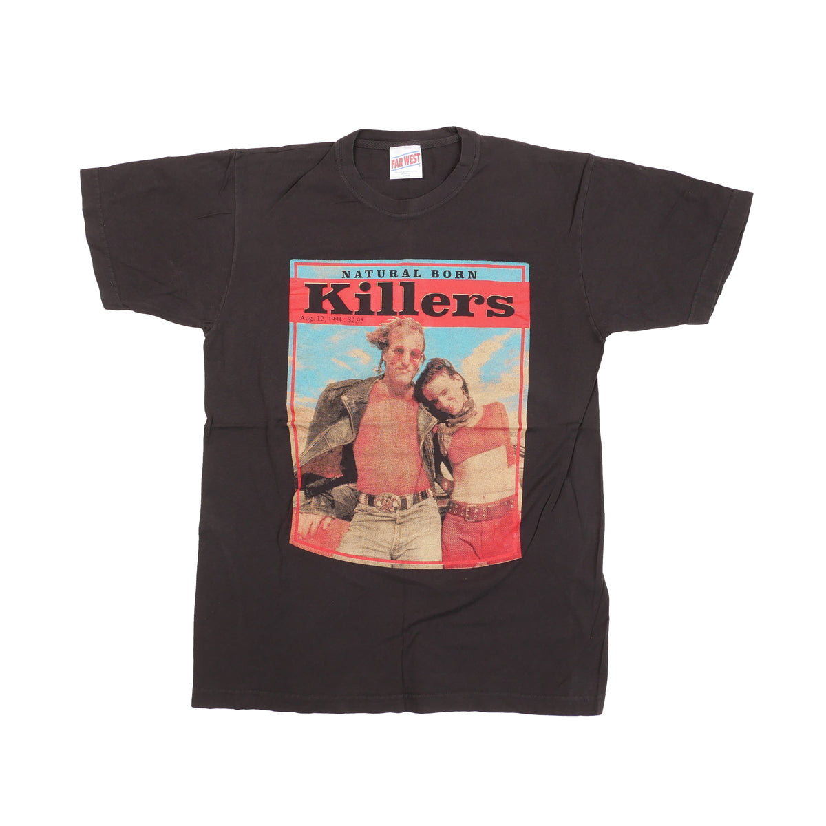 Natural Born Killers Tee