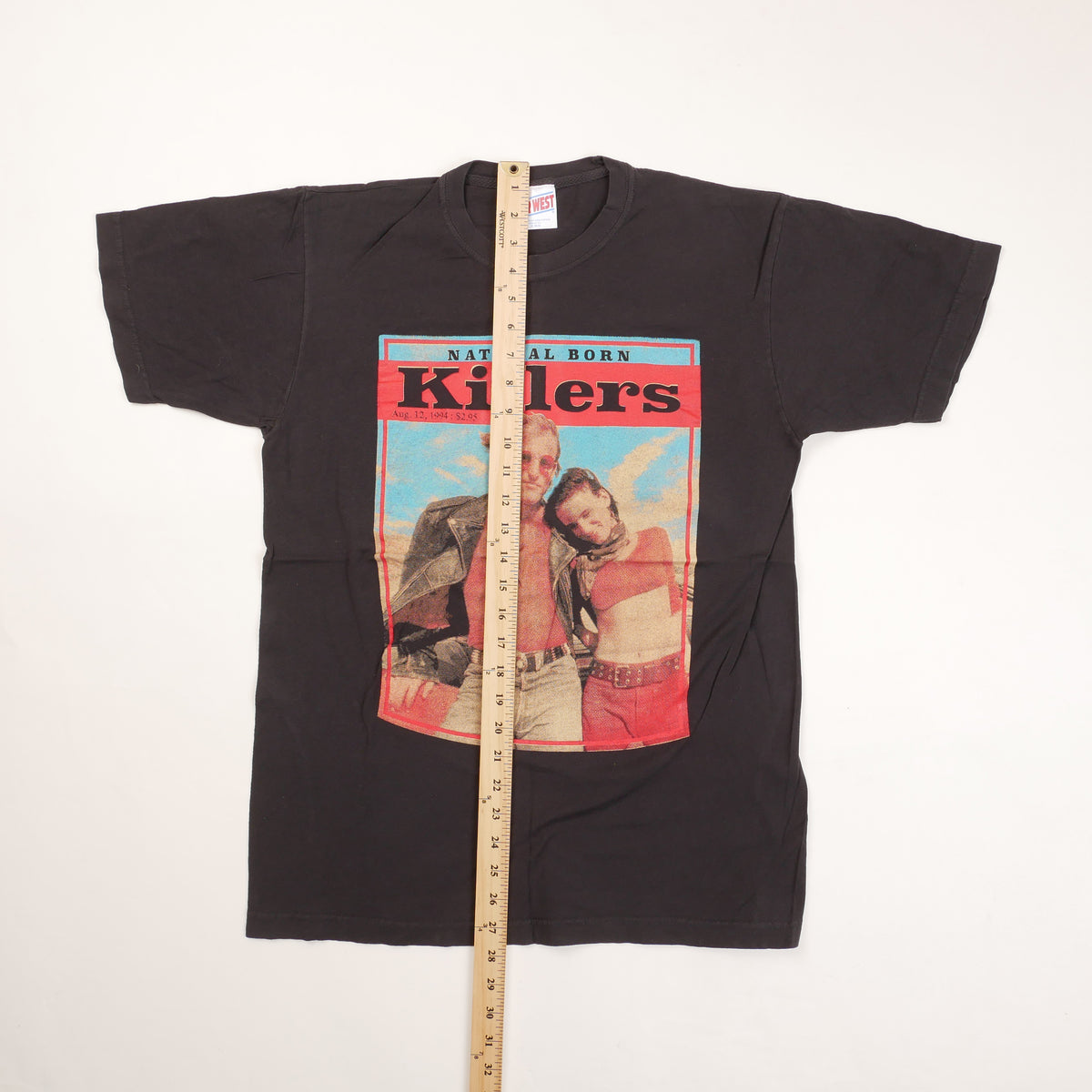Natural Born Killers Tee