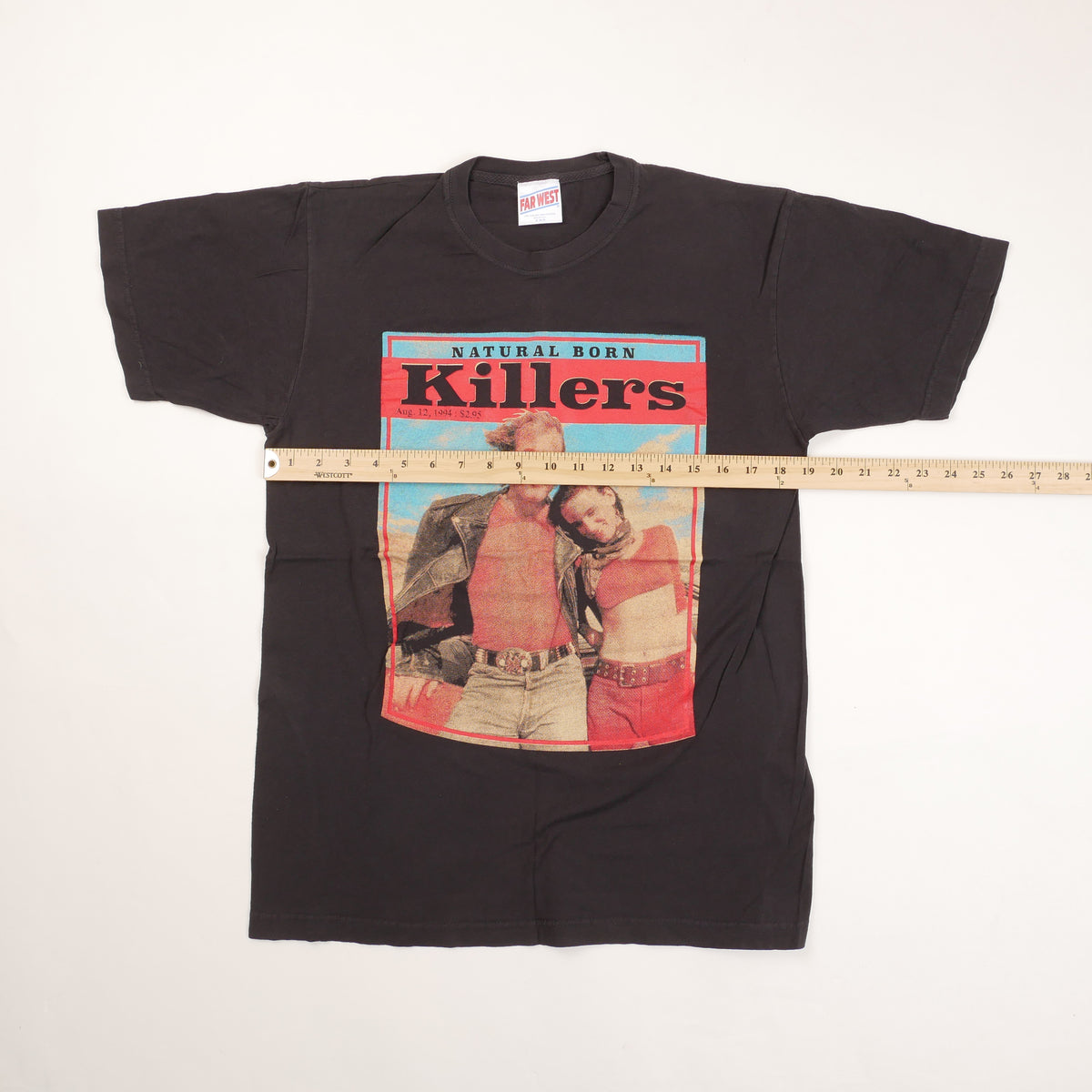 Natural Born Killers Tee