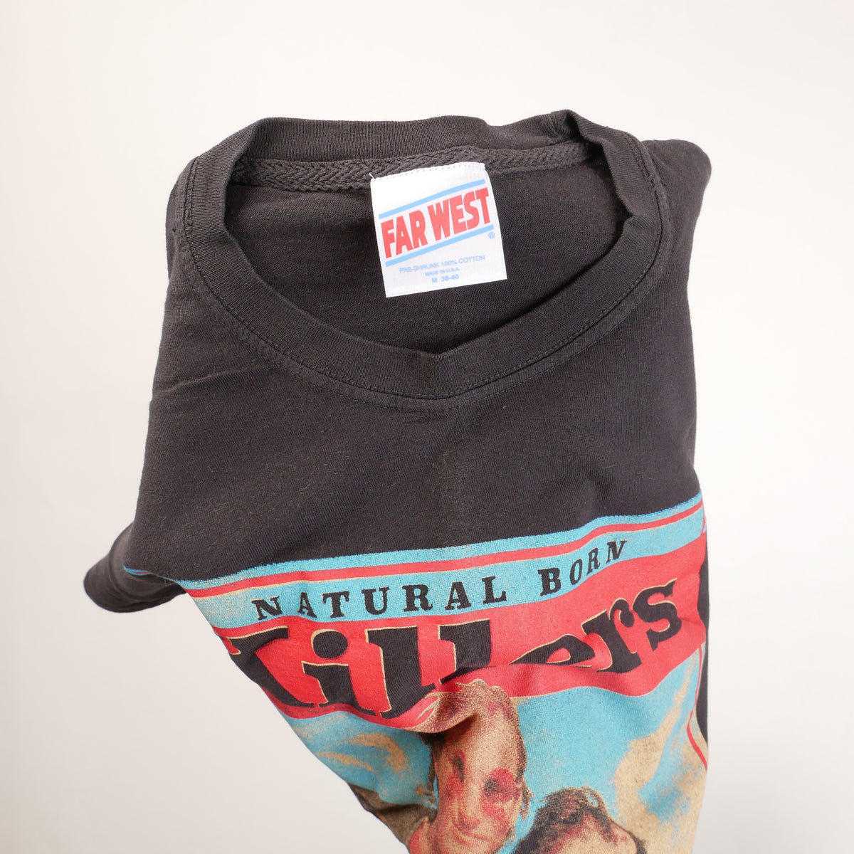 Natural Born Killers Tee