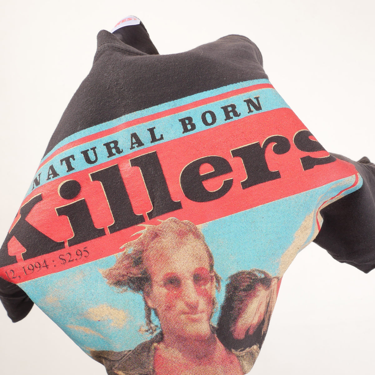 Natural Born Killers Tee