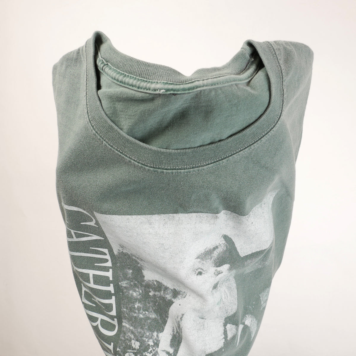 Catherine Wheel Long Sleeve Tee