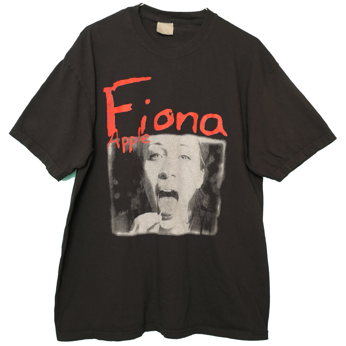 Fiona Apple Tee