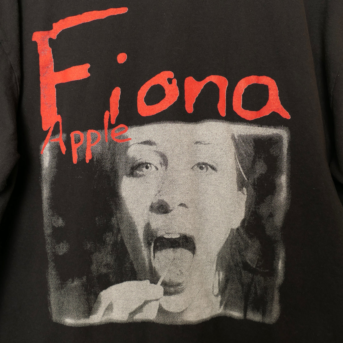 Fiona Apple Tee